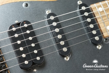 d-fly BD666 African Mahogany